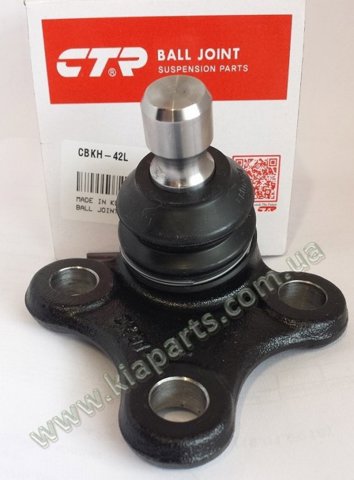 CBKH42L Нижняя левая шаровая опора купить Запорожье