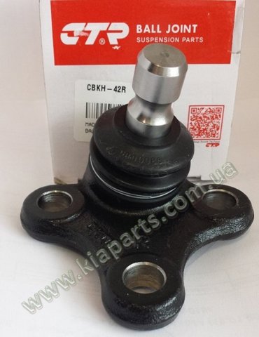 CBKH42R CTR Нижняя правая шаровая опора купить в Ирпень