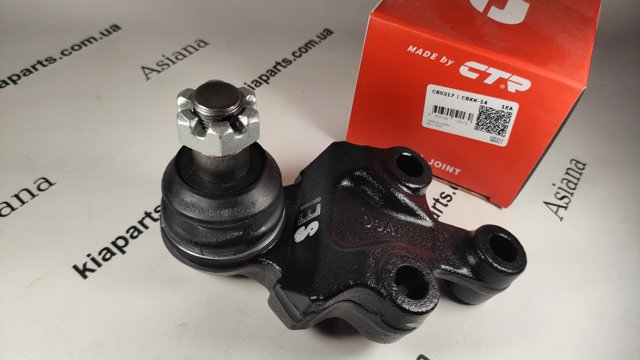 Шаровая опора, нижняя CBKK14 CTR