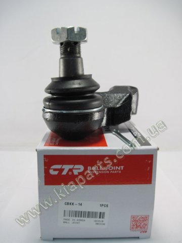 CBKK14 CTR Шаровая опора нижняя купить в Сумы