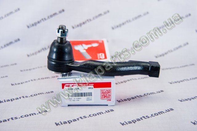 CEKK27R CTR Наконечник рулевой тяги внешний купить в Ирпень