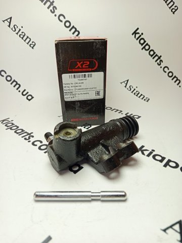 Выжимной цилиндр сцепления CMLA058 X2