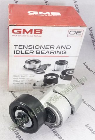 Натяжная планка поликлинового ремня GAT10010 GMB