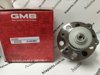 Задняя опора колеса GH33740T GMB