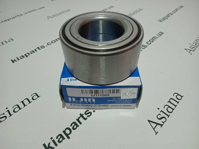 ILJIN IJ111005 Подшипник ступицы в наличии Черновцы