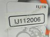 Ступица заднего колеса IJ112006 ILJIN