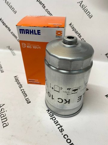 Фильтр топливный KC1011 MAHLE