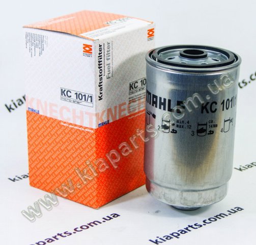 KC1011 Фильтр топливный купить Ровно