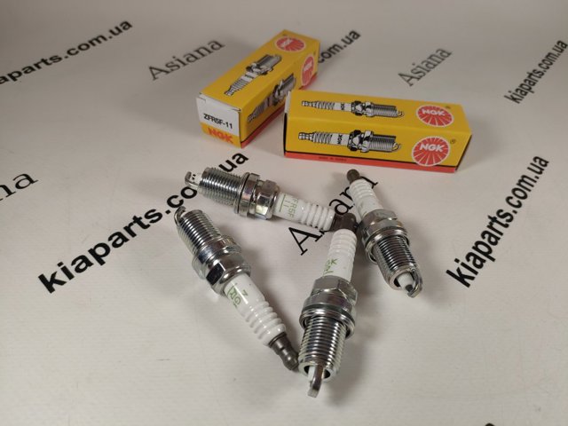 NGK ZFR5F11 Свечи зажигания в наличии Киев