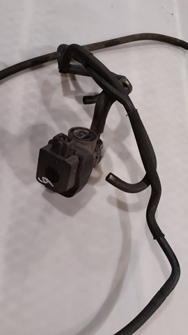 Преобразователь давления (соленоид) наддува/EGR 149568021R RENAULT