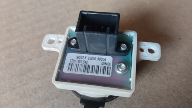 250209U00A NISSAN купить в Ирпень