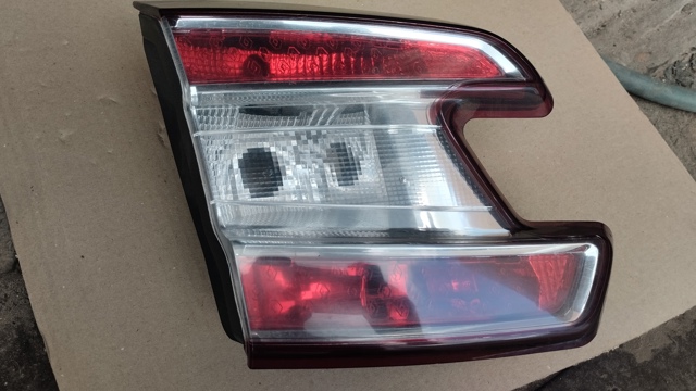 Стоп задний 265550028R RENAULT