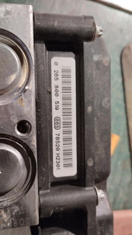 265800519 RENAULT купить в Ужгород