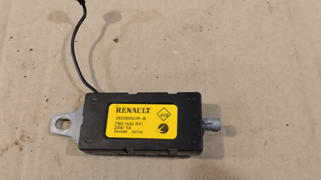 Антенна 282300003R RENAULT