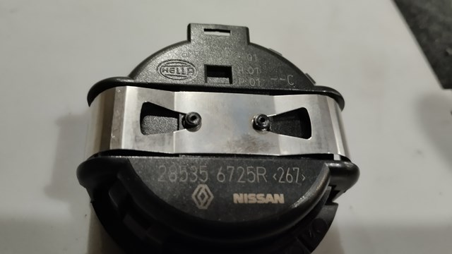 Датчик дождя 285356725R RENAULT
