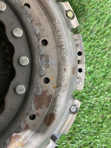 RENAULT 302054315R Сцепление в наличии Николаев