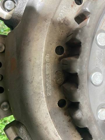 302054315R RENAULT Сцепление купить в Одесса