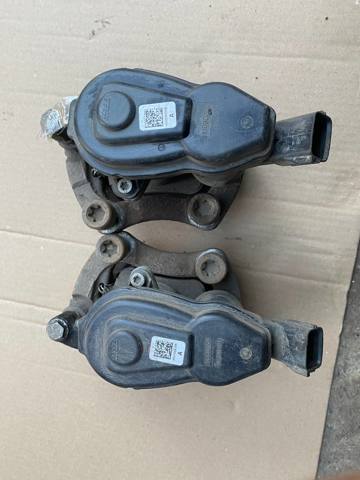 Суппорт тормозной левый задний 440110675R RENAULT