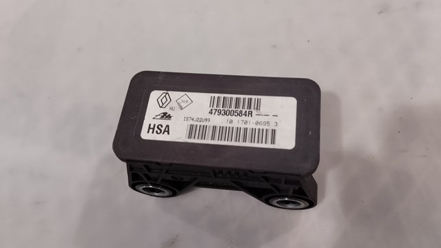 Датчик ЕСП 479300584R RENAULT