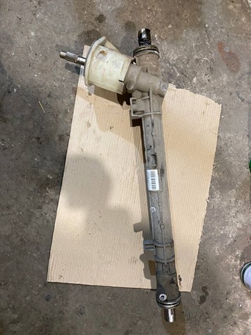 Рейка рулевая 490018982R RENAULT