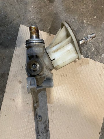 RENAULT 490018982R Рейка рулевая в наличии Хмельницкий