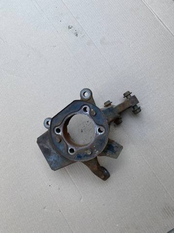 Цапфа передняя левая 51715A6000 HYUNDAI