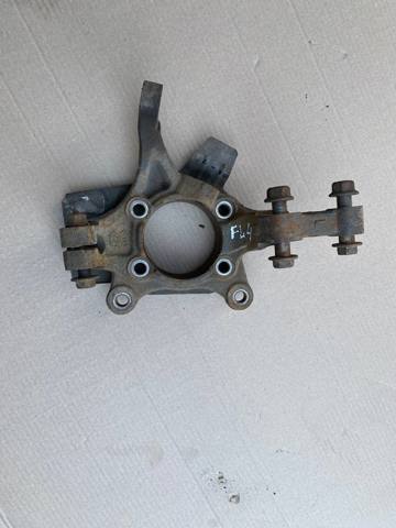 51715A6000 HYUNDAI Цапфа передняя левая купить в Черновцы