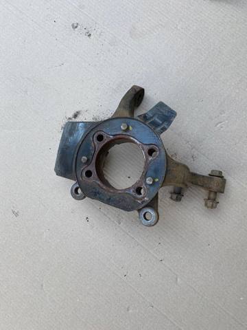 Кулак поворотный передний правый 51716A6000 HYUNDAI