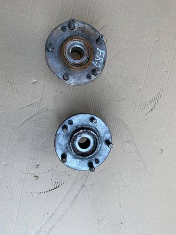 51750A6000 HYUNDAI Передняя ступица купить в Павлоград