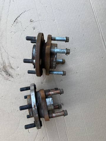 Колеса и ступицы 51750A6000 HYUNDAI