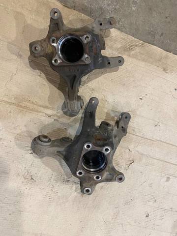 Цапфа поворотная правая 52720A6400 HYUNDAI