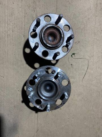 HYUNDAI 527302H000 Ступица задняя в наличии Сумы
