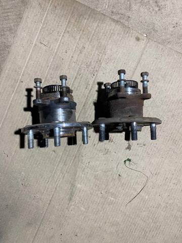 527302H000 HYUNDAI Ступица задняя купить в Львов