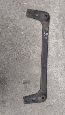 Кронштейн передней балки 544C49U00A NISSAN
