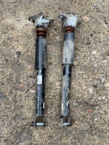 Амортизатор задней подвески 55300A6450 HYUNDAI