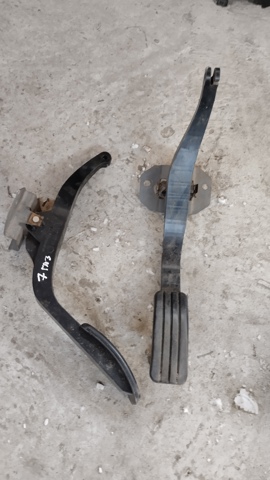 Педали газа 6001547460 RENAULT
