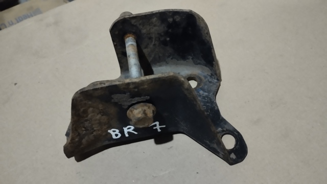 Кронштейн задней балки 6001547890 RENAULT
