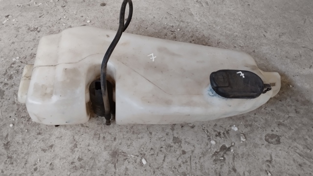 Бачок стеклоомывателя 6001548140 RENAULT