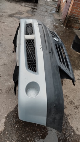 6001550013 RENAULT Бампер передний купить в Павлоград