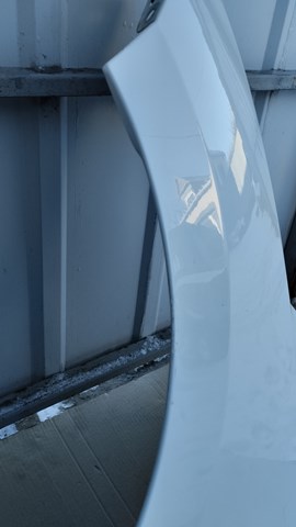 631011470R RENAULT Крыло переднее левое купить в Харьков