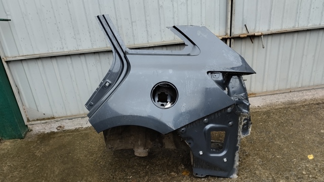 Боковая часть задняя левая 71503A2C20 HYUNDAI