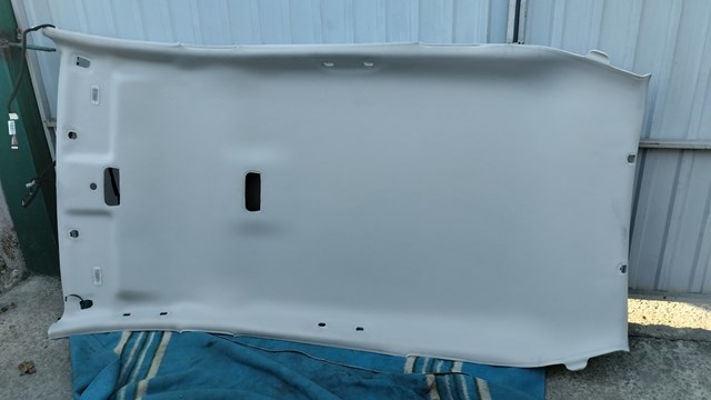 Обивка крыши внутренняя 739105375R RENAULT