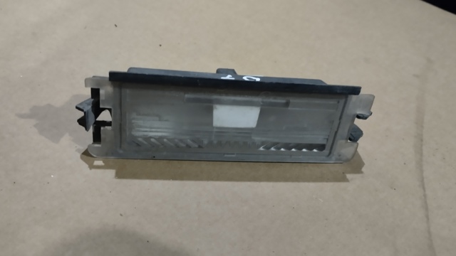 RENAULT 7700433414 Фонарь подсветки заднего номерного знака в наличии Ужгород