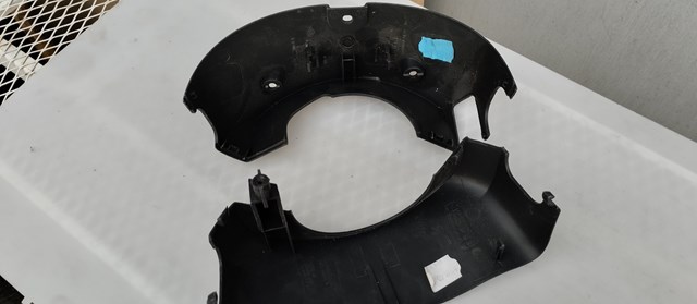 Защитный кожух рулевого механизма 8200079126 RENAULT