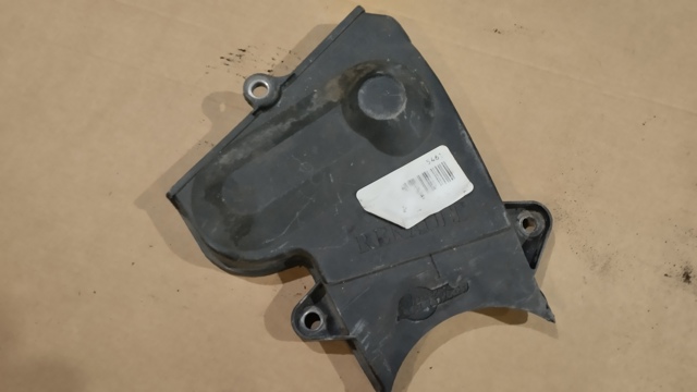 Защита ремня ГРМ, нижняя 8200212543 RENAULT