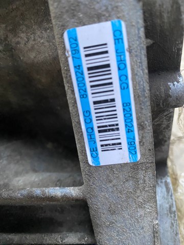 8200247902 NISSAN купить в Ровно