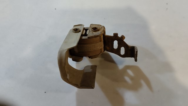 Подушки глушителя Рено Флюенс