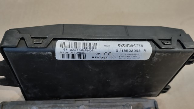 RENAULT 8200564718 в наличии Харьков