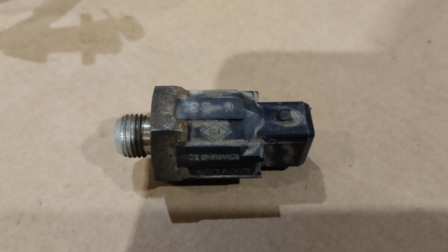 8200680689 RENAULT Датчик детонации купить в Украина