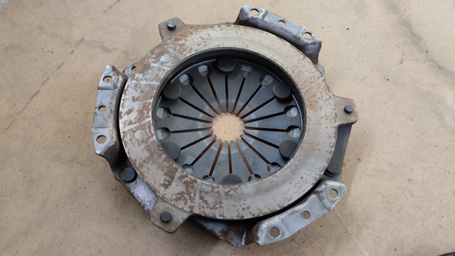8200745113 RENAULT Корзина сцепления купить в Запорожье